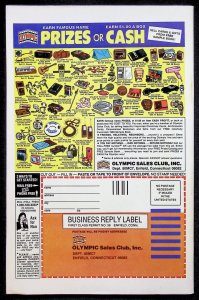 Incredible Hulk (1962) #252