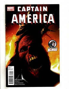 Captain America #614 (2011) OF38