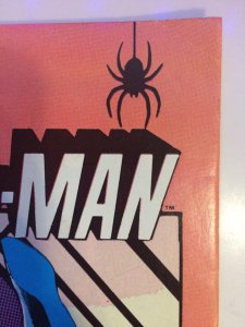 Web of Spider-Man #22 Marvel VF (1987)