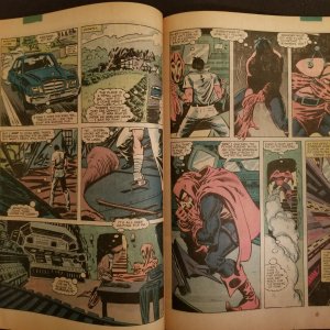 Amazing Spider-Man 245