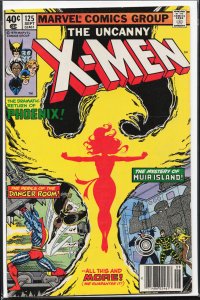 The X-Men #125 (1979) X-Men [Key Issue]