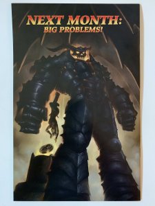 Dungeons & Dragons #9 -NM (2011)