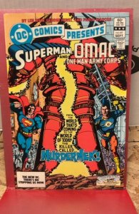 DC Comics Presents #61 (1983)