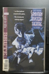 Sandman Mystery Theatre #12 (1994)