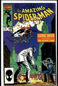 The Amazing Spider-Man #286 (1987) Spider-Man