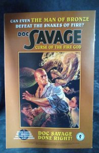 Star Wars: River of Chaos #3 (1995)