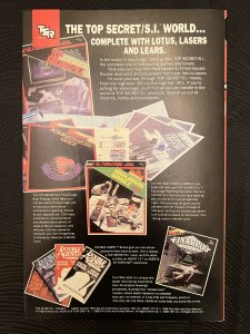 Action Comics Weekly #609 (1988) - NM