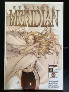 Meridian #34 (2003)