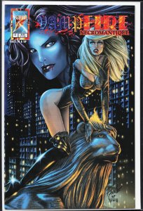 Vampfire: Necromantique #2 (1997)