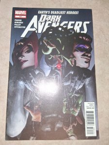 Dark Avengers #181 (2012) VF