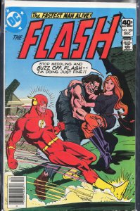 The Flash #280 (1979) The Flash