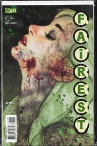 Fairest #11 (2013)