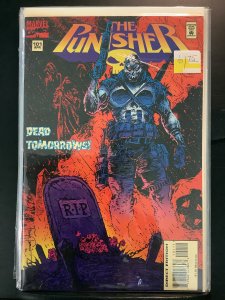The Punisher #101 (1995)