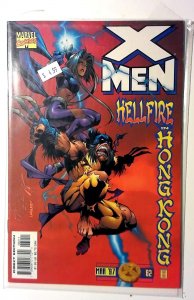 X-Men #62 (1997) Marvel Comics 1st Print Comic Book