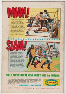 Adventure Comics #338 (Nov 1965, DC), G condition (2.0), Legion stars