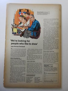 The Amazing Spider-Man #59 (1968) VG Condition