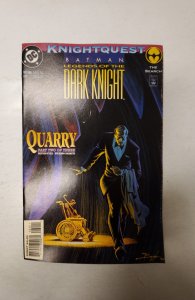 Batman: Legends of the Dark Knight #60 (1994) NM DC Comic Book J722