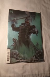 The Batman Who Laughs #3 Variant Cover (2019)