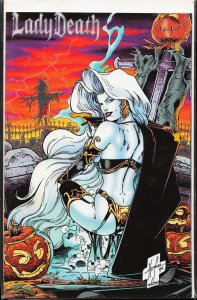 Untold Tales of Lady Death Premium Edition (2000) Lady Death