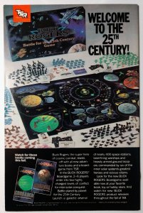 Avengers #297 (9.4, 1988)