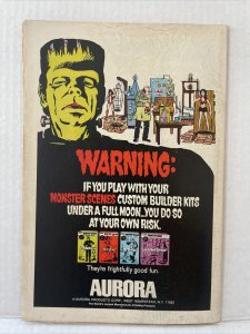 Superman’s girlfriend Lois Lane #115 