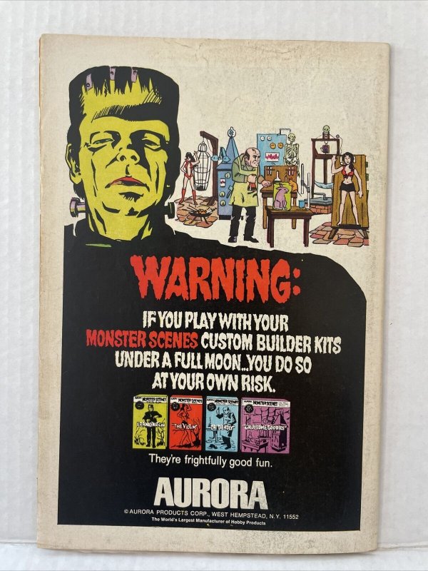 Superman’s girlfriend Lois Lane #115 