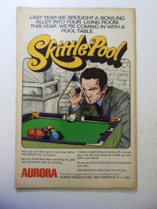 Superman's Pal, Jimmy Olsen #134 (1970) VG+ Condition cf detached at 1 s...