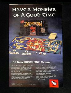 Amazing Spider-Man #325 Red Skull Captain America McFarlane!