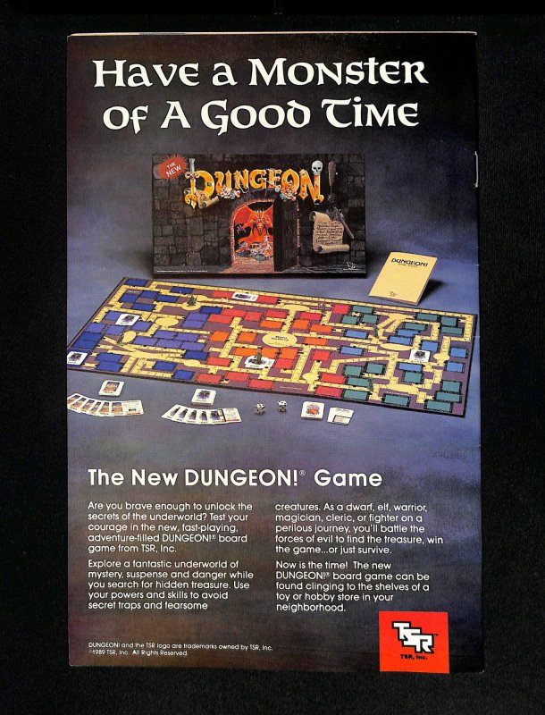 Amazing Spider-Man #325 Red Skull Captain America McFarlane!