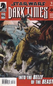 Star Wars: Dark Times #3