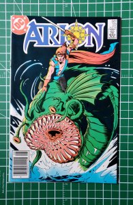 Arion, Lord of Atlantis #22 (1984)