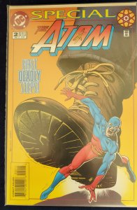 Atom Special #2 (1995)