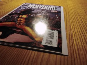 Wolverine #50 (2007)