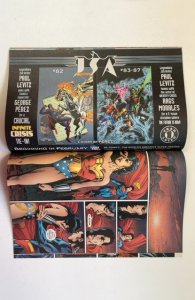 Wonder Woman #226 (2006)