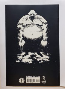 Sin City: That Yellow Bastard #3 (April 1996, Dark Horse) NM  