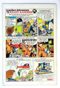 Shazam! #11 Captain Marvel DC (1974) VG