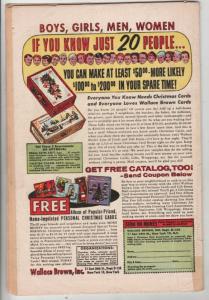 Avengers, The #8 (Sep-64) VG+ Affordable-Grade Avengers