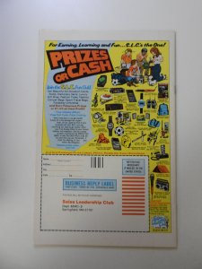 Uncanny X-Men #158 VF+ condition