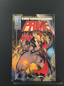 Prime #3 (1993)