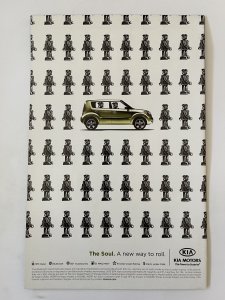 Dark Wolverine #79 - NM (2009)