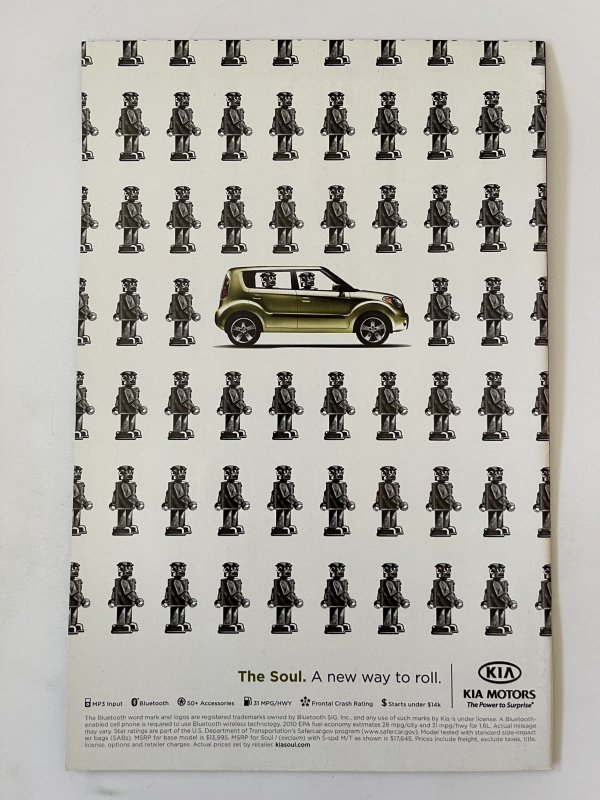 Dark Wolverine #79 - NM (2009)