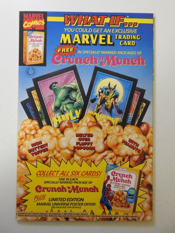 The Uncanny X-Men #300 (1993) NM Condition!