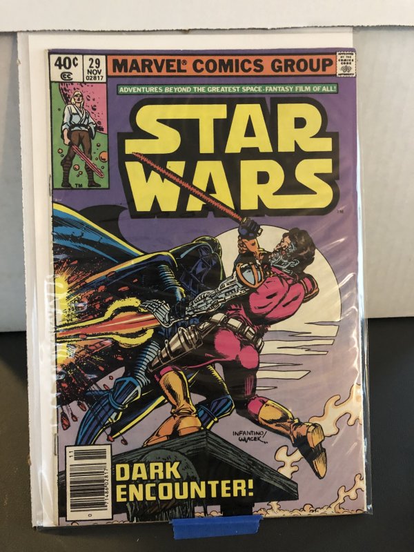 Star Wars #29 (1979)