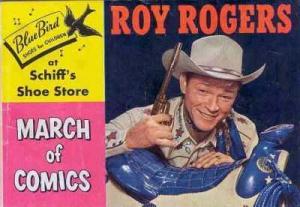 Roy Rogers