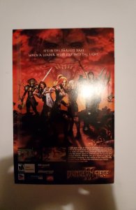 X-Men: Colossus - Bloodline #1 (2006) NM Marvel Comic Book J736