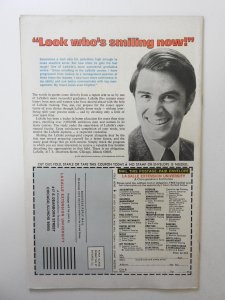 The Incredible Hulk #205 (1976) VG+ Condition! Tape stain front cover