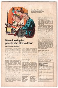 Sub-Mariner #9 (1969)