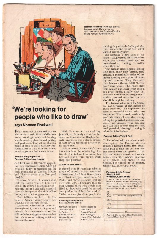 Sub-Mariner #9 (1969)