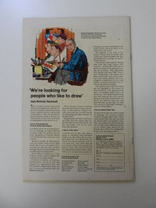 The Incredible Hulk #112 (1969) FN/VF condition