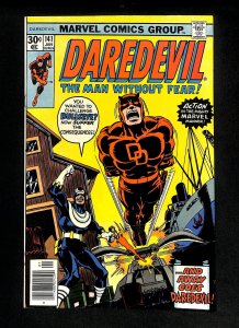 Daredevil #141